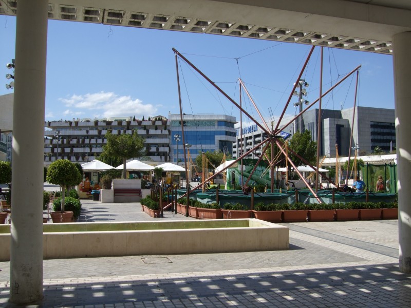 Anadalusien 2009 - 0207 